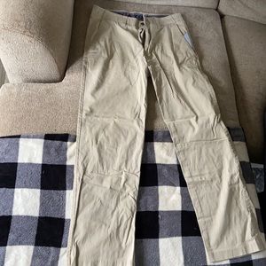PGA tour golf pants